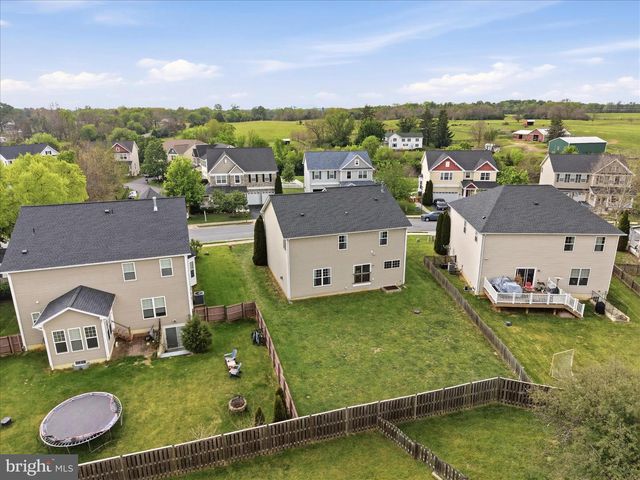 116 ROSEVILLE CT, Boyce, VA 22620