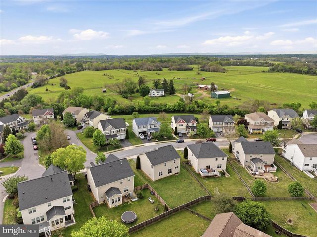116 ROSEVILLE CT, Boyce, VA 22620