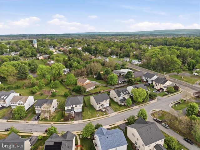 116 ROSEVILLE CT, Boyce, VA 22620