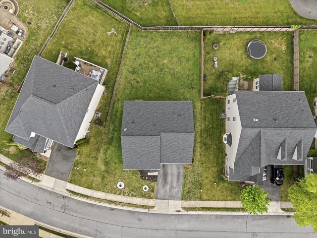 116 ROSEVILLE CT, Boyce, VA 22620