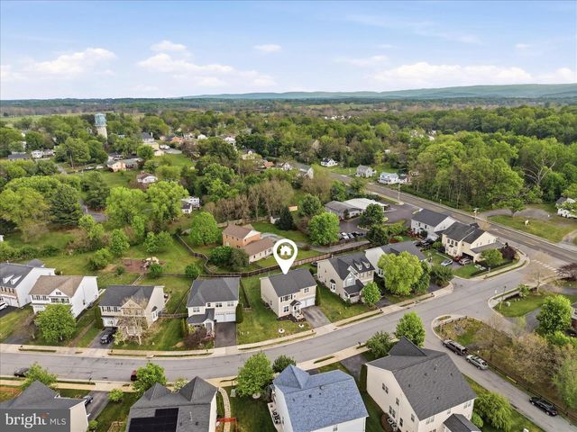 116 ROSEVILLE CT, Boyce, VA 22620