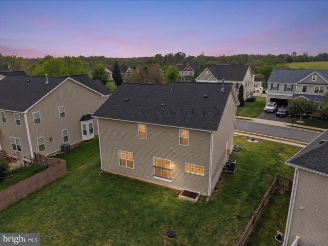 116 ROSEVILLE CT, Boyce, VA 22620