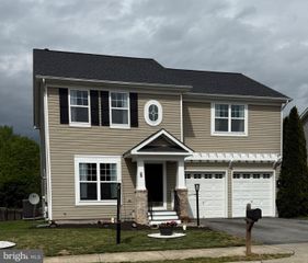 116 ROSEVILLE CT, Boyce, VA 22620