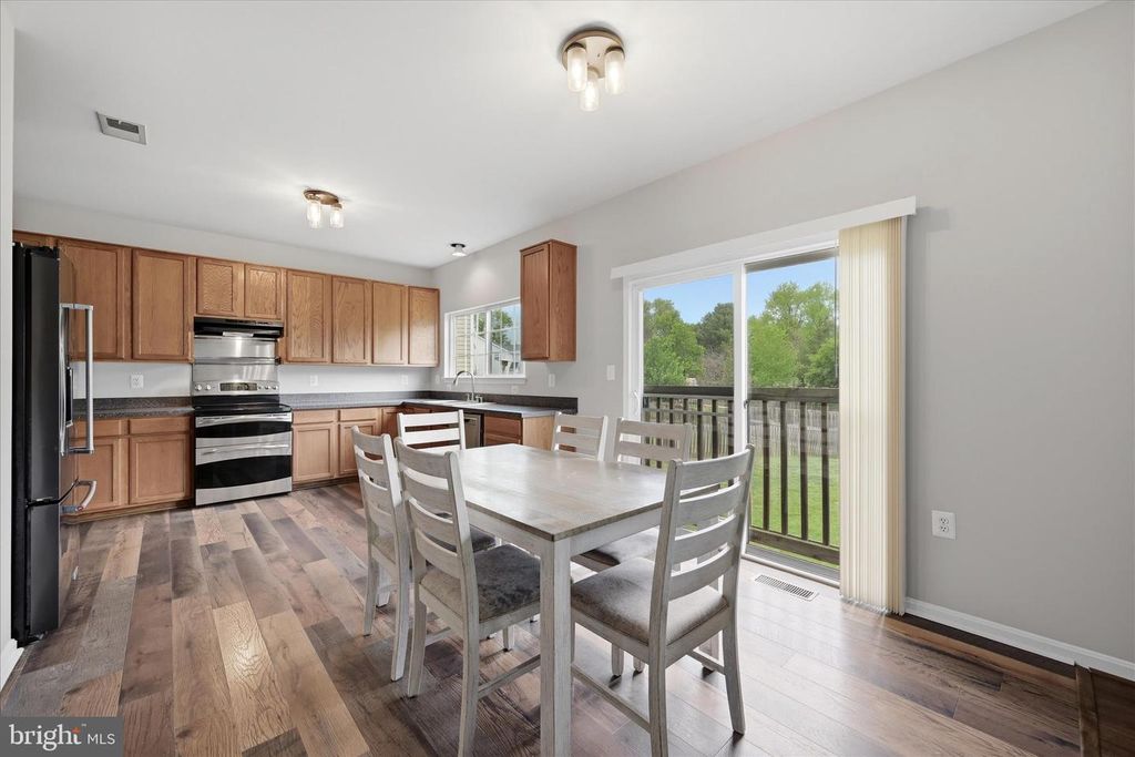 116 ROSEVILLE CT, Boyce, VA 22620