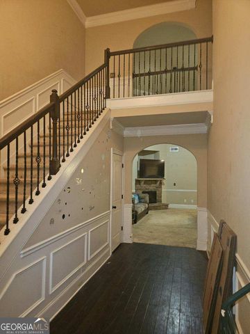 8230 Laurel Drive SW, Covington, GA 30014