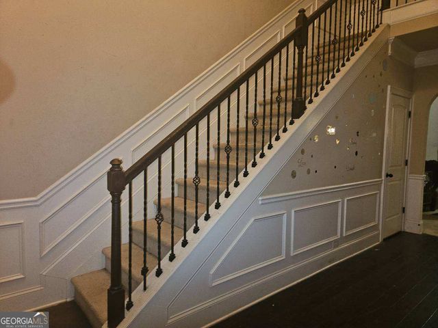 8230 Laurel Drive SW, Covington, GA 30014