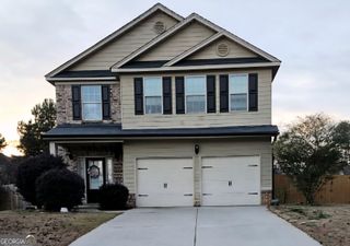 8230 Laurel Drive SW, Covington, GA 30014