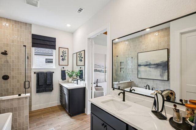 5603 Teal Marlene Drive, Katy, TX 77493