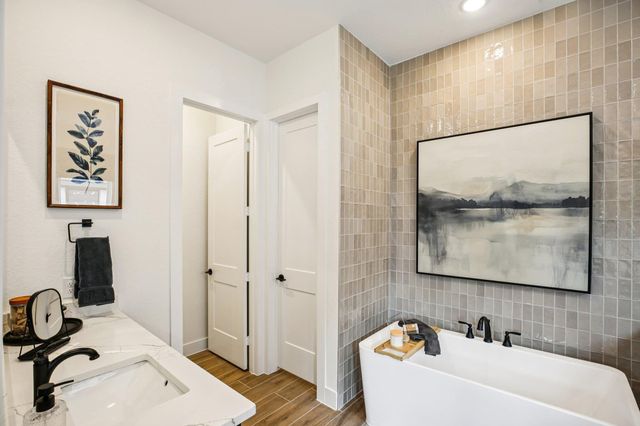 5603 Teal Marlene Drive, Katy, TX 77493