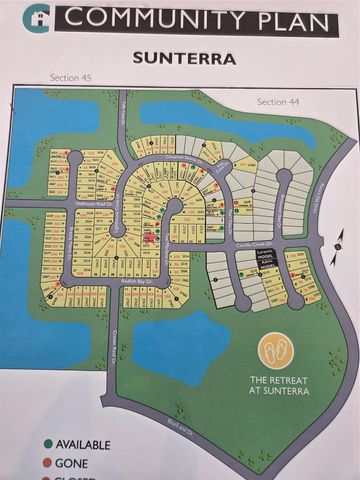 5603 Teal Marlene Drive, Katy, TX 77493