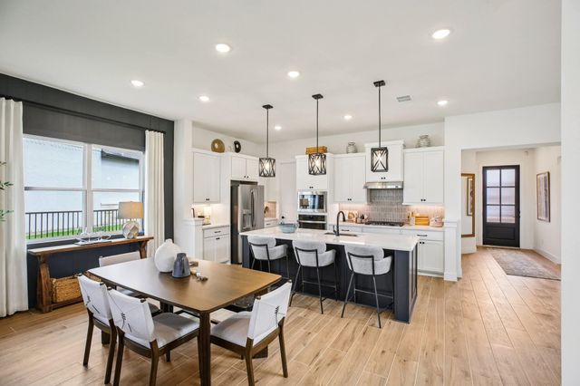 5603 Teal Marlene Drive, Katy, TX 77493