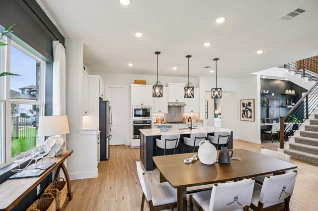 5603 Teal Marlene Drive, Katy, TX 77493