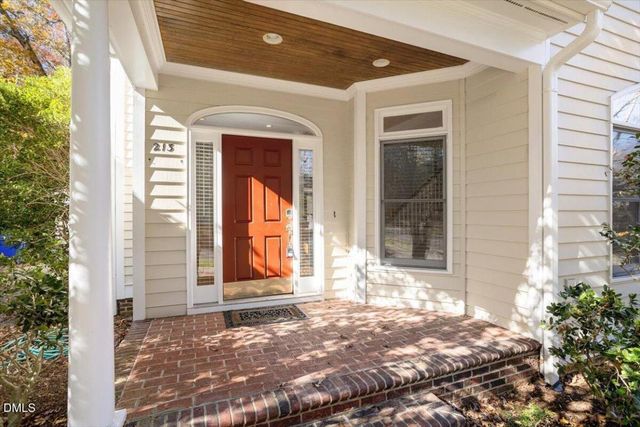 213 Stable Road, Carrboro, NC 27510