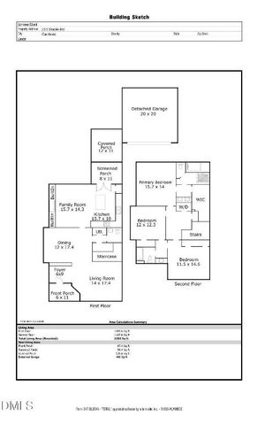 213 Stable Road, Carrboro, NC 27510