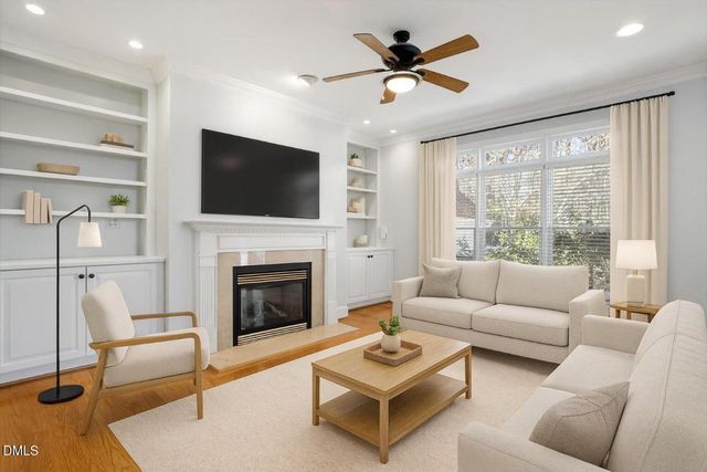 213 Stable Road, Carrboro, NC 27510