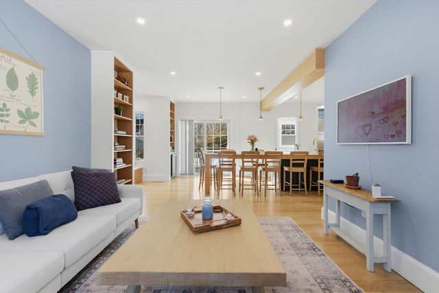 55 Bowman St, Malden, MA 02148