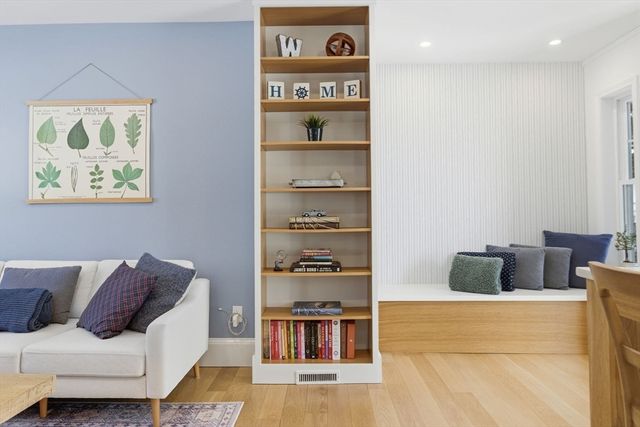 55 Bowman St, Malden, MA 02148