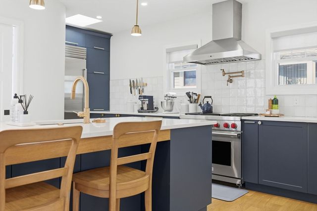 55 Bowman St, Malden, MA 02148