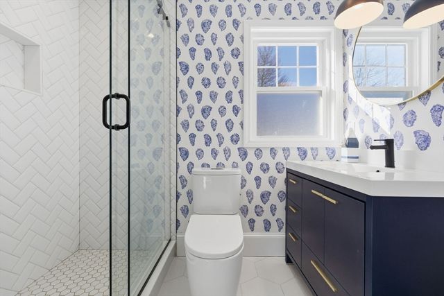 55 Bowman St, Malden, MA 02148