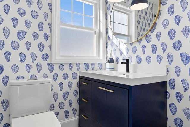 55 Bowman St, Malden, MA 02148