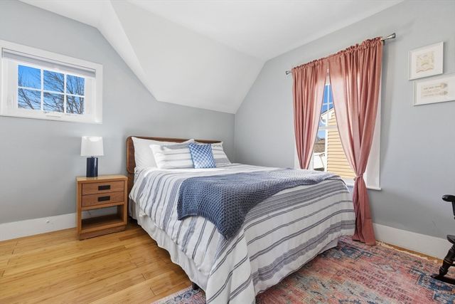 55 Bowman St, Malden, MA 02148