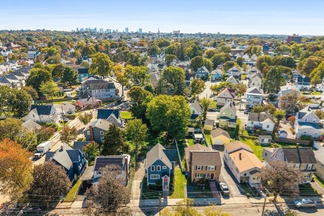 55 Bowman St, Malden, MA 02148