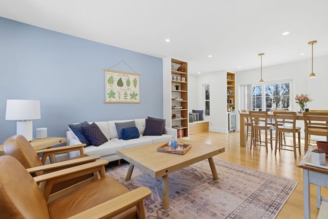 55 Bowman St, Malden, MA 02148