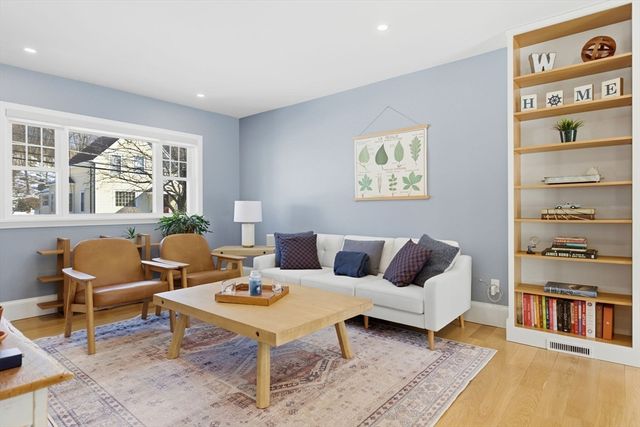 55 Bowman St, Malden, MA 02148