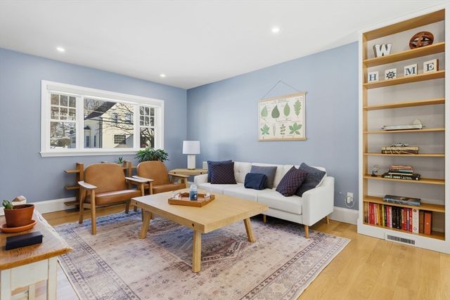 55 Bowman St, Malden, MA 02148