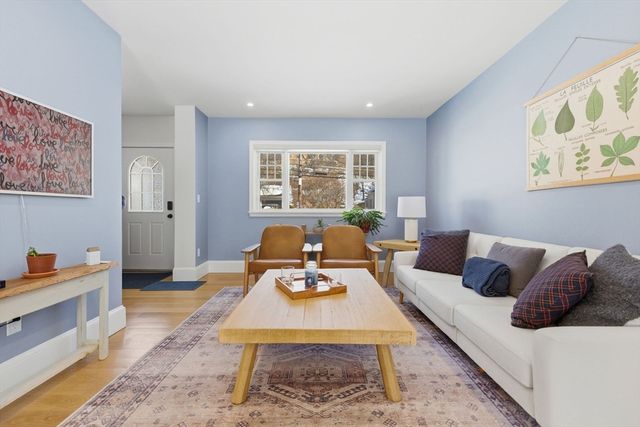 55 Bowman St, Malden, MA 02148