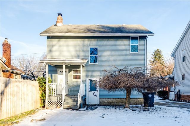 1228 Murray Avenue, Akron, OH 44310