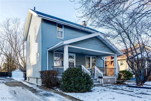 1228 Murray Avenue, Akron, OH 44310