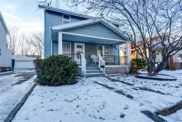 1228 Murray Avenue, Akron, OH 44310