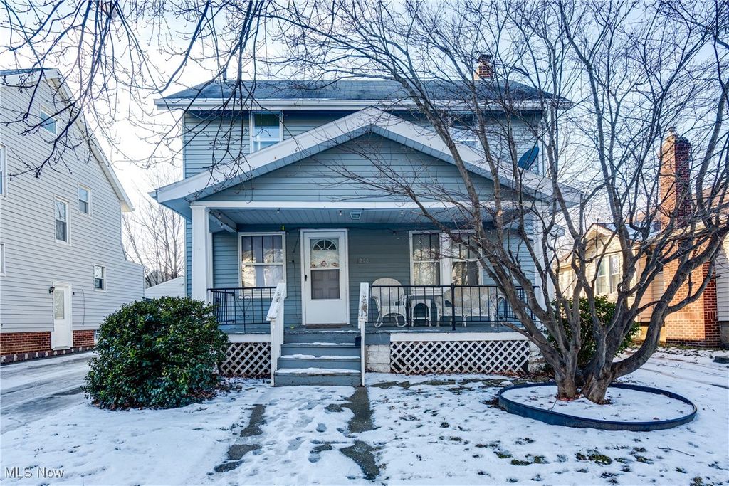 1228 Murray Avenue, Akron, OH 44310