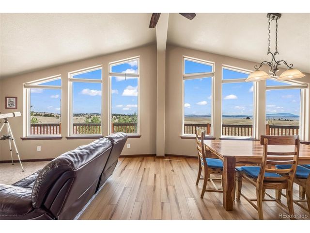 6037 Ranch Rd, Hartsel, CO 80449