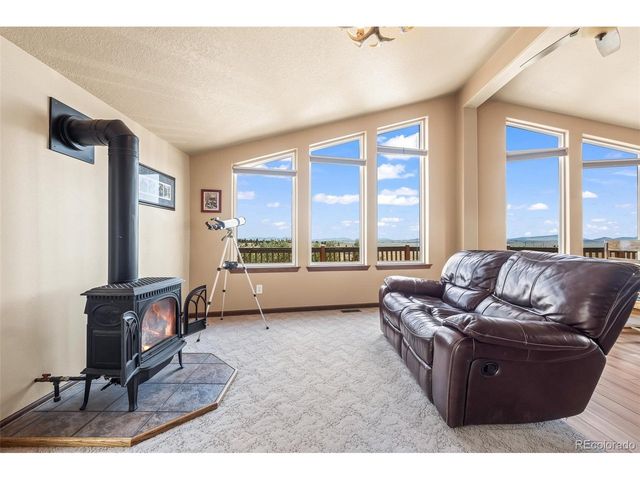 6037 Ranch Rd, Hartsel, CO 80449