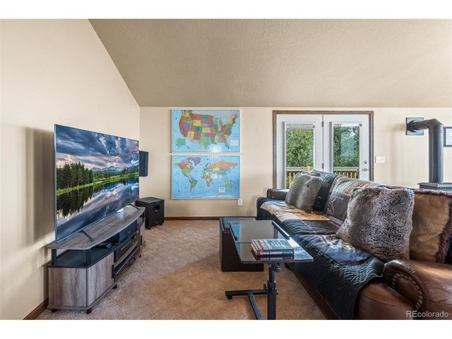 6037 Ranch Rd, Hartsel, CO 80449