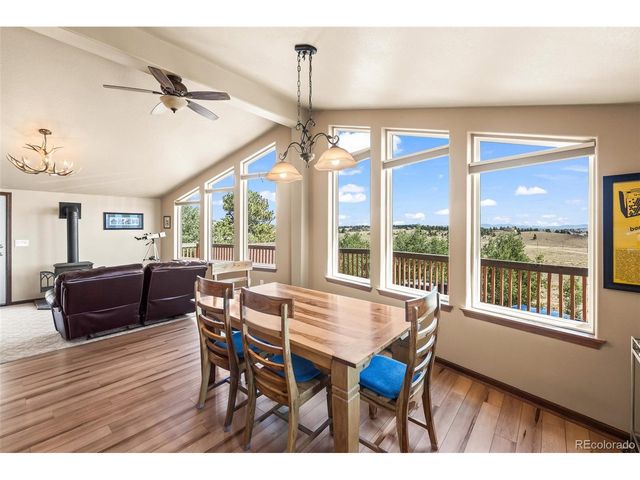 6037 Ranch Rd, Hartsel, CO 80449