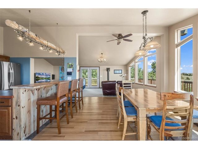 6037 Ranch Rd, Hartsel, CO 80449