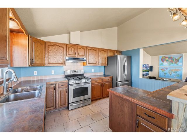 6037 Ranch Rd, Hartsel, CO 80449