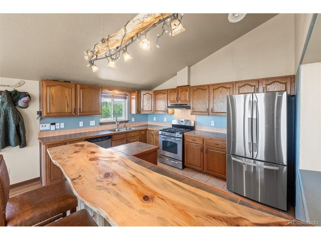 6037 Ranch Rd, Hartsel, CO 80449