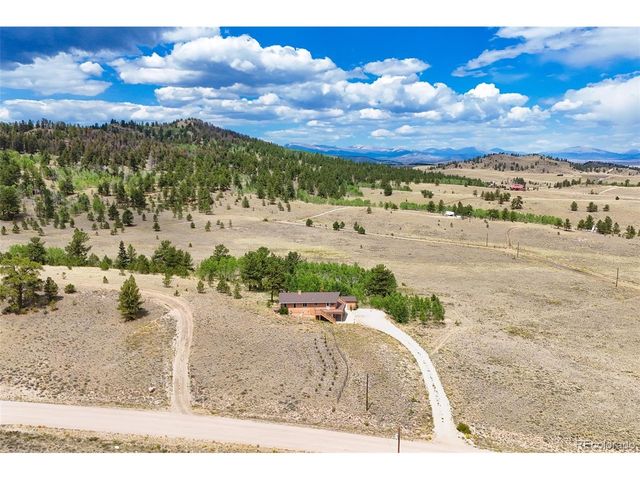 6037 Ranch Rd, Hartsel, CO 80449