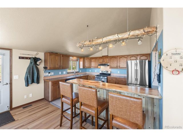 6037 Ranch Rd, Hartsel, CO 80449