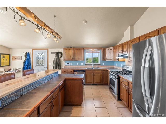 6037 Ranch Rd, Hartsel, CO 80449