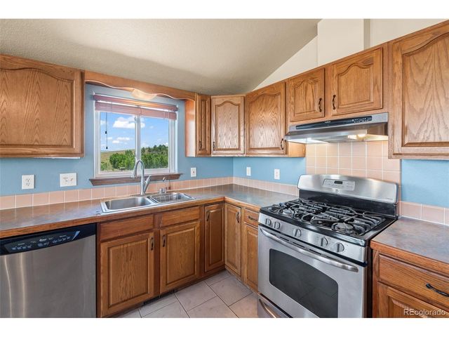 6037 Ranch Rd, Hartsel, CO 80449