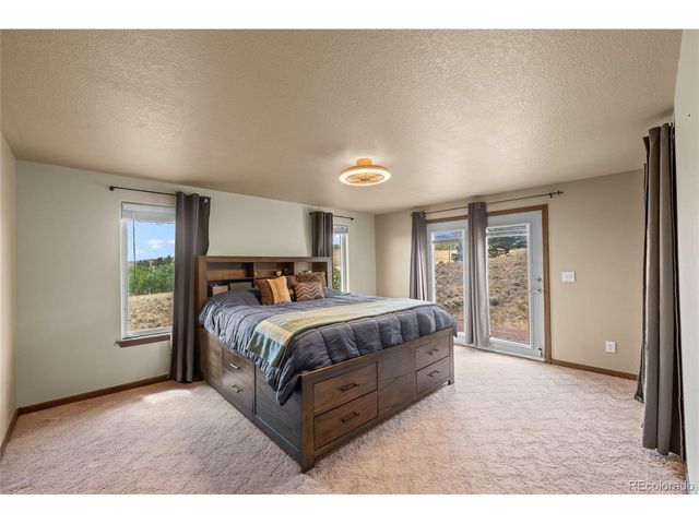 6037 Ranch Rd, Hartsel, CO 80449