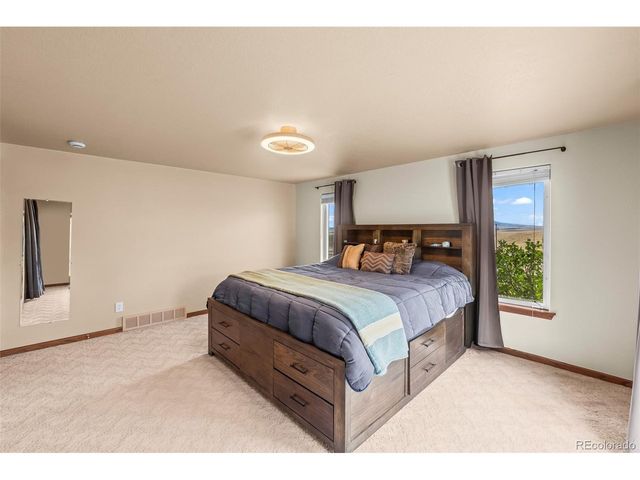 6037 Ranch Rd, Hartsel, CO 80449