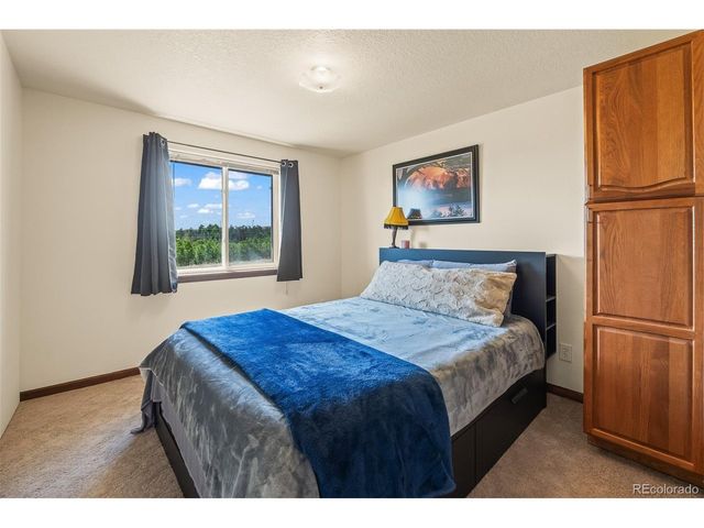 6037 Ranch Rd, Hartsel, CO 80449