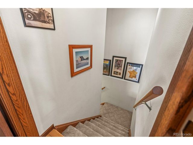 6037 Ranch Rd, Hartsel, CO 80449