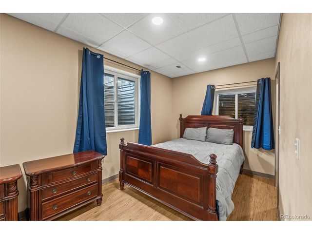 6037 Ranch Rd, Hartsel, CO 80449